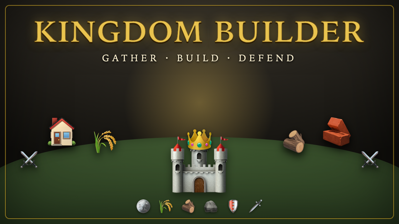 Kingdom Builder art