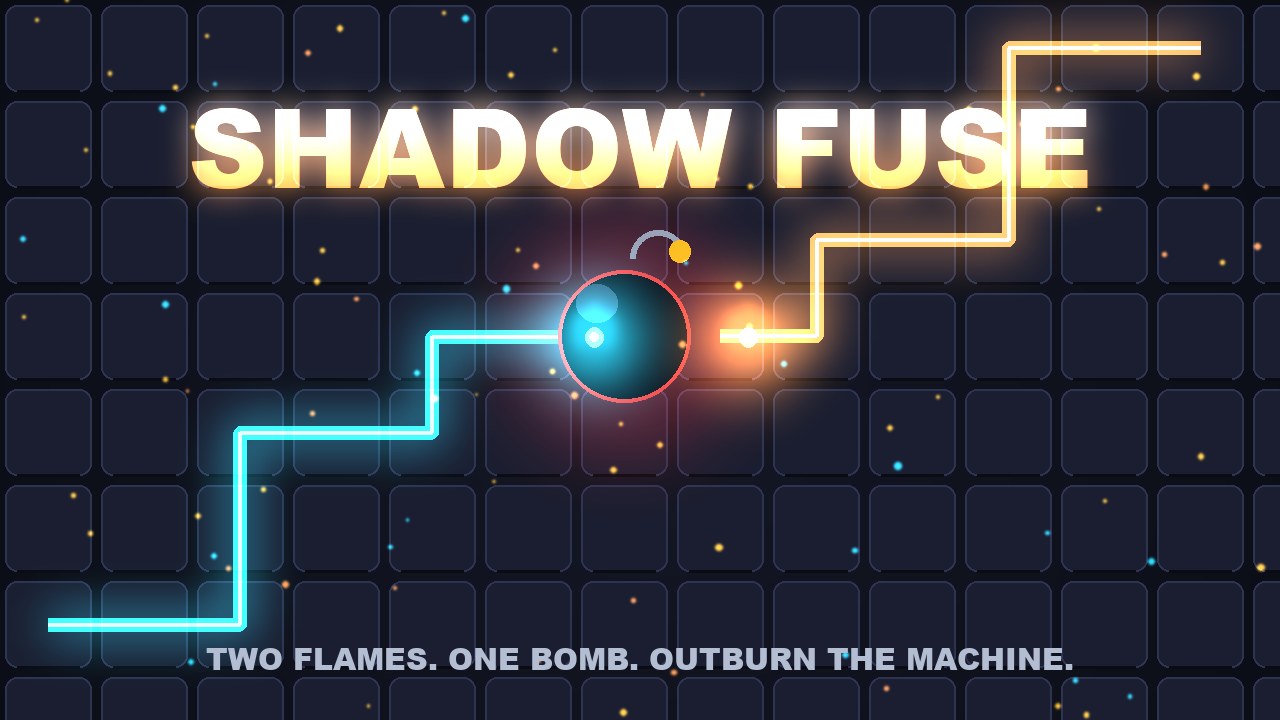 Shadow Fuse art